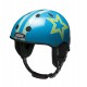 Kask Nutcase Snow Blue Star