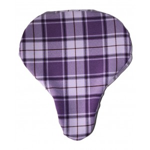 Pokrowiec LoVelo Violet Check