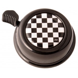 Dzwonek Liix Ska czarny