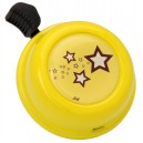 Dzwonek Liix Milkyway ż&oacute;łty