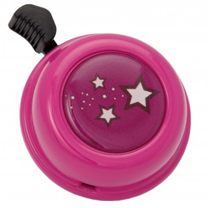 Dzwonek Milkyway fioletowy