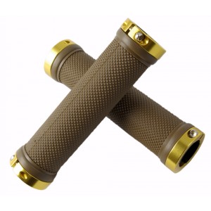 Chwyty Liix Golden Brown