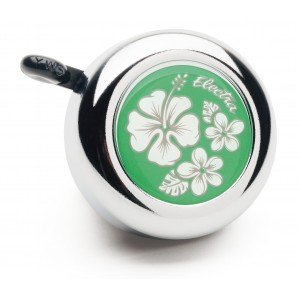 Dzwonek Electra Hawaii miętowy