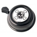 Dzwonek Liix Black Skull