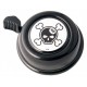 Dzwonek Liix Black Skull