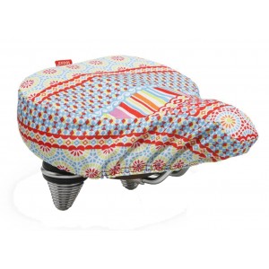 Pokrowiec New Looxs Arabella czerwony