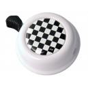 Dzwonek Liix Ska biały