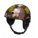 Kask Nutcase Snow Hula Lounge