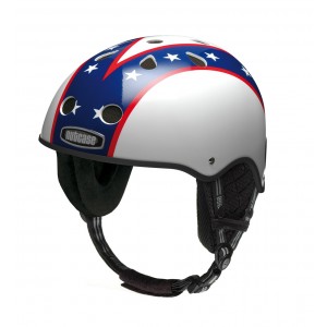 Kask Nutcase Snow Superstar