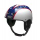 Kask Nutcase Snow Superstar