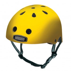 Kask Nutcase Super Solid School Bus